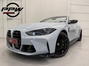 BMW M4 - 4-serie Cabrio xDrive Competition Facelift CARBON/KERAMISCH/