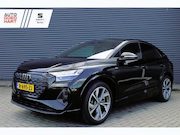 Audi Q4 Sportback e-tron - 40 S-Line 77 kWh Camera Sonos Adaptive-cruise