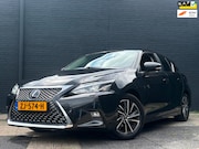 Lexus CT 200h - Edition 30 | Premium Navi | Camera | LED | Safety System