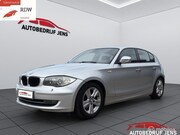 BMW 1-serie - 118i EfficientDynamics Edition