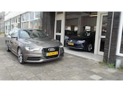 Audi A6 - Avant 2.0 TFSI S Edition LUCHTVERING 20 INCH VEEL OPTIES