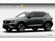 Volvo XC40 - B4 211PK Automaat Plus Dark Panoramadak/ Adaptive Cruise Con