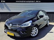 Renault Clio - 0.9 TCe Intens / nederlandse auto, dealer onderhouden, nieuw