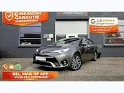 Toyota Avensis - Touring Sports 1.8 VVT-i Premium | LEDER | CAMERA | VOLLEDIG