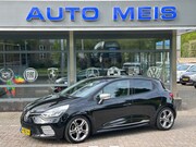 Renault Clio - 1.2 GT Navi Leer Cruise Airco NAP-Autopas
