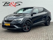Renault Arkana - 1.6 E-Tech Hybrid 145 R.S. Line Leder Stoel Stuurverwarming