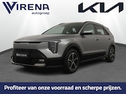 Kia Niro - 1.6 GDi Hybrid DynamicPlusLine - Schuif-/kanteldak - Navigat