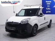 Opel Combo - 1.3 CDTi 90 pk L2H1 Edition Airco, NAP, Imperiaal Cruise Con