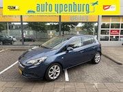 Opel Corsa - 1.4 Edition * 110.894 Km * Airco * 5-Deurs * City Stuurbekra