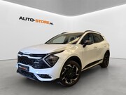 Kia Sportage - 1.6 T-GDi Plug-in Hybrid AWD GT-Line|DEALER-OH.|NETTE AUTO