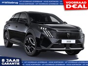Peugeot 3008 - 1.6 plug-in Hybrid 195 GT DIRECT RIJDEN - PANORAMADAK - ALCA