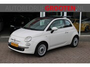 Fiat 500 - 1.2 Lounge//Schuifdak//Airco