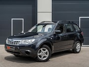 Subaru Forester - 2.0 X Intro Stoelverw|Sensor|Airco|Trekhaak