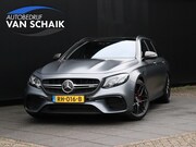 Mercedes-Benz E-klasse - Estate AMG 63 S 4MATIC Premium Plus | PANO-DAK | SPORTSTOELE
