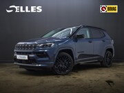 Jeep Compass - 4xe 240 Plug-in Hybrid Electric S | 360 Camera | Lederen Bek