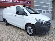 Mercedes-Benz Vito - 114 CDI Lang Automaat