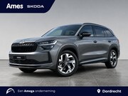 Skoda Kodiaq - 1.5 TSI PHEV Sportline Business | Trekhaak | Elektrische bes