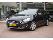 Volvo V60 - 2.0T Summum Automaat | Airco | Navigatie | Elek. pakket | Yo