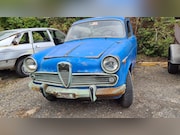 Alfa Romeo Giulietta - Berlina ti 2 stuks