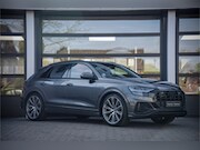 Audi SQ8 - 4.0 TFSI Quattro