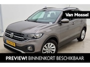 Volkswagen T-Cross - 1.0 TSI Life | 110 PK | Automaat | Navigatie | Parkeercamera