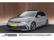 Volkswagen Golf - 1.4 245pk eHybrid GTE Panoramadak HUD Camera Navigatie Stoel