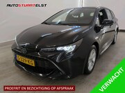 Toyota Corolla - Touring Sports 1.8 Hybrid Active 1e Eigenaar | Volledig Onde