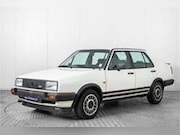 Volkswagen Jetta - 1.8 GTI (GT)
