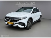 Mercedes-Benz EQA - 250 Business Solution AMG 67 kWh
