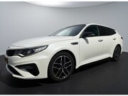 Kia Optima - Sportswagon 1.6 T-GDi GT-Line Aut. Pano | Trekhaak | Vol opt
