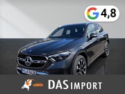 Mercedes-Benz AMG GLC - d 4Matic