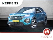 Peugeot e-2008 - EV GT Avantage 54 kWh | 1ste eigenaar | AppleCarPlay/Android