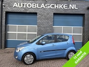 Opel Agila - 1.0 Edition, airco, cruise control, stoelverwarming