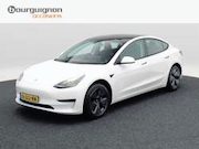 Tesla Model 3 - Standard RWD Plus 60 kWh 238 Pk | Stoel/Stuurverwa