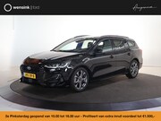Ford Focus - Wagon 1.0 EcoBoost Hybrid ST Line | Elekt. Wegklapbare Trekh