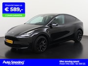 Tesla Model Y - Long Range AWD 75 kWh | SOH 95% | Trekhaak | Adaptief Cruise