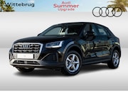Audi Q2 - 35 TFSI 150pk S tronic Pro Line