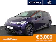 Volkswagen ID.3 - GTX Limited Edition 79 kWh accu, 240 kW / 326 PK H