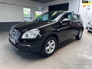 Nissan Qashqai - 1.6 Acenta|Airco|Trekhaak|Cruise