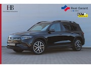 Mercedes-Benz EQB - 250 AMG Line 7p. 67 kWh AMG/Pano/Memory/SOH 96%