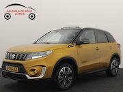 Suzuki Vitara - 1.5 Hybrid Select AUTOMAAT / PANORAMADAK / LEDER-ALCANTARA /