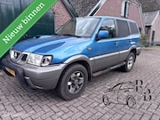 Nissan Terrano - 3.0 Di Sport SR-B