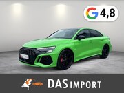 Audi RS3 - TFSI quattro S tronic