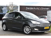 Ford C-Max - 1.5 ECC LMV NAVI CRUISE PDC PRIV.GLASS