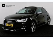 Audi A1 - Sportback 1.0 TFSI Advance Sport (PANORAMADAK, STOELVERWARMI