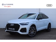 Audi Q5 Sportback - 55 TFSI e Quattro S edition 367pk S-Tronic | SOH 89, 8% |