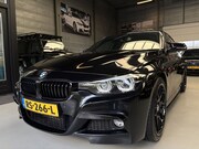 BMW 3-serie - 318i Edition M Sport Shadow Executive Cruise, Navi, Schuifda
