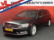 Volkswagen Passat - Variant 1.4 TSI Highline BlueMotion | APK 07-11-2026 | Autom