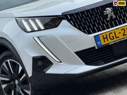 Peugeot 2008 - 1.2 PureTech GT Pack 155pk Automaat - Blanc Nacre - i-Cockpi