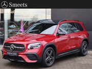 Mercedes-Benz GLB-Klasse - GLB 200 AMG line